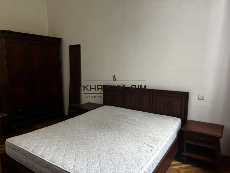 Квартира 3-кімн. оренда Київ, Подільський р-н – 40 м², Киев — 14/15