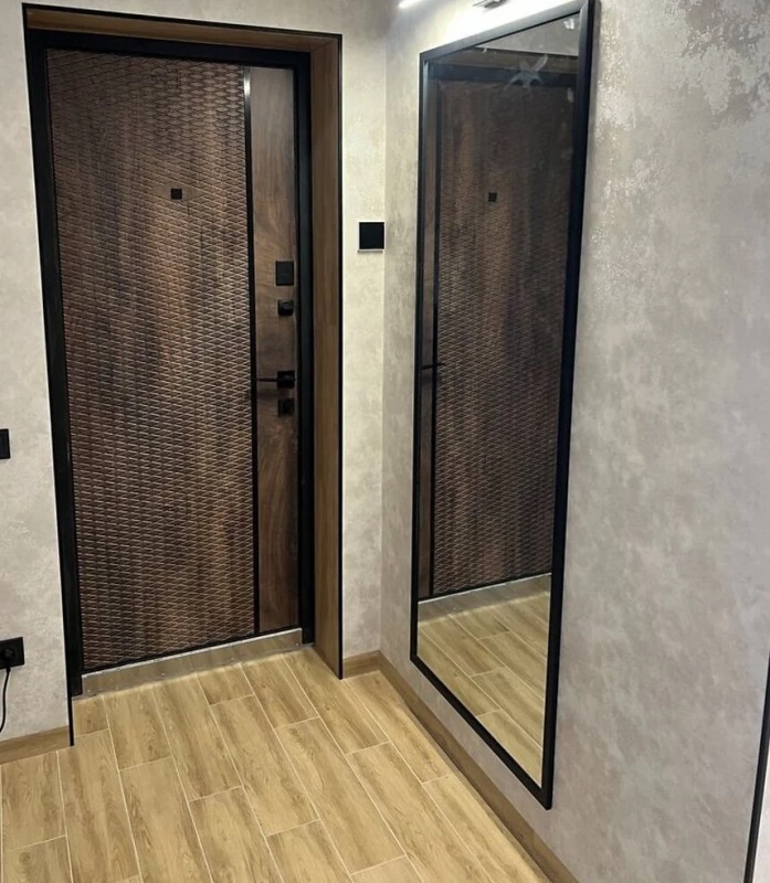 Квартира 1-кімн. продаж Кременець – 37.6 м², Кременец — 3/15