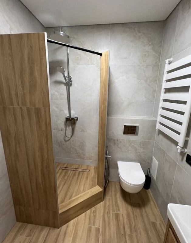 Квартира 1-кімн. продаж Кременець – 37.6 м², Кременец — 8/15