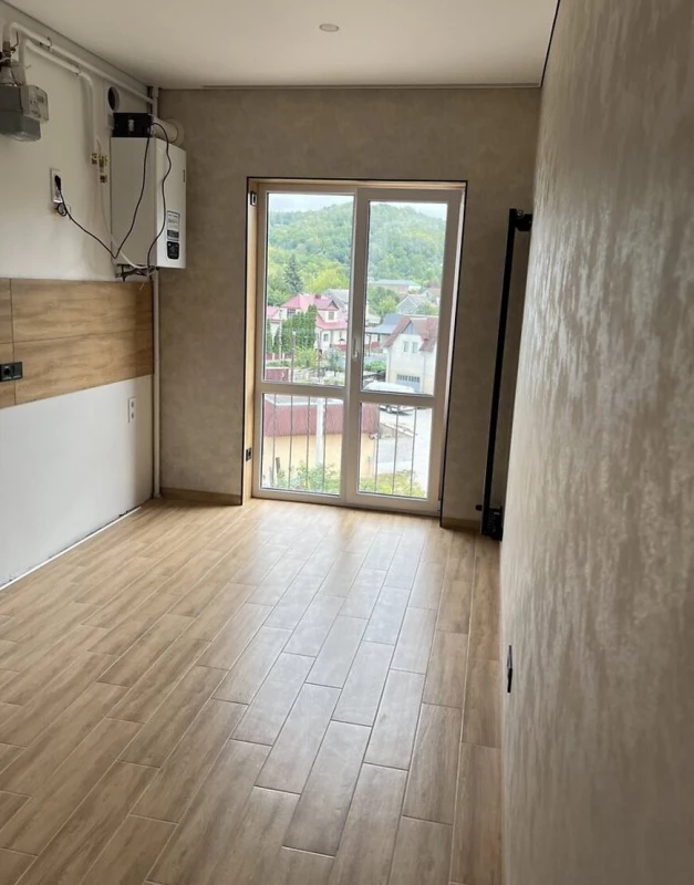 Квартира 1-кімн. продаж Кременець – 37.6 м², Кременец — 14/15