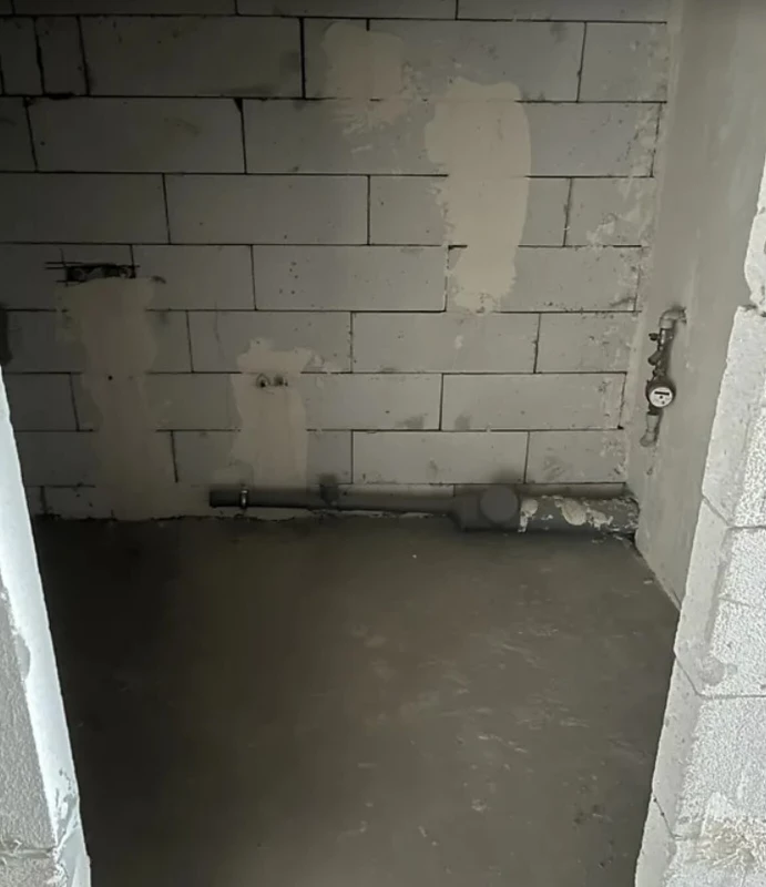 Квартира 1-кімн. продаж Тернопіль, Восточный – 20 м², Тернополь — 5/9