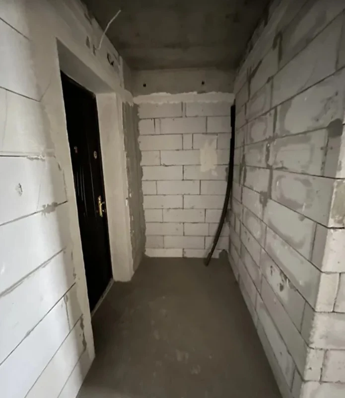 Квартира 1-кімн. продаж Тернопіль, Восточный – 20 м², Тернополь — 7/9