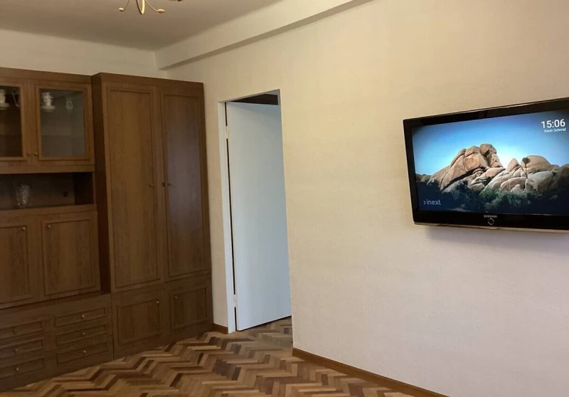 Квартира 2-кімн. оренда Київ, Днепровский – 45 м², Киев — 2/12