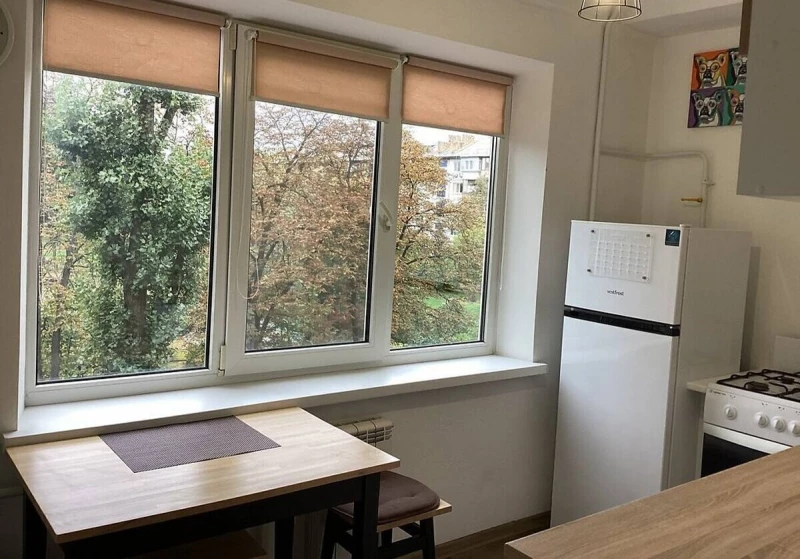 Квартира 2-кімн. оренда Київ, Днепровский – 45 м², Киев — 3/12