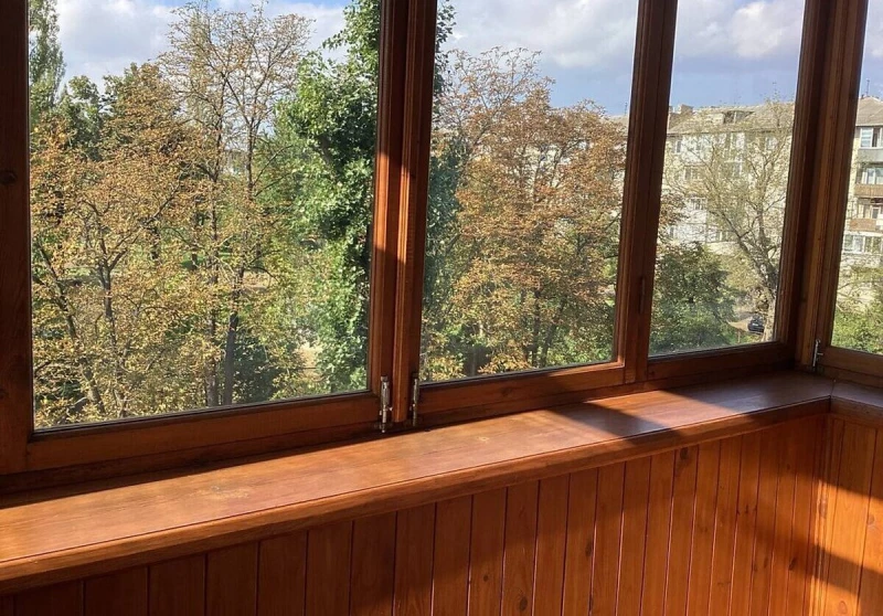 Квартира 2-кімн. оренда Київ, Днепровский – 45 м², Киев — 12/12