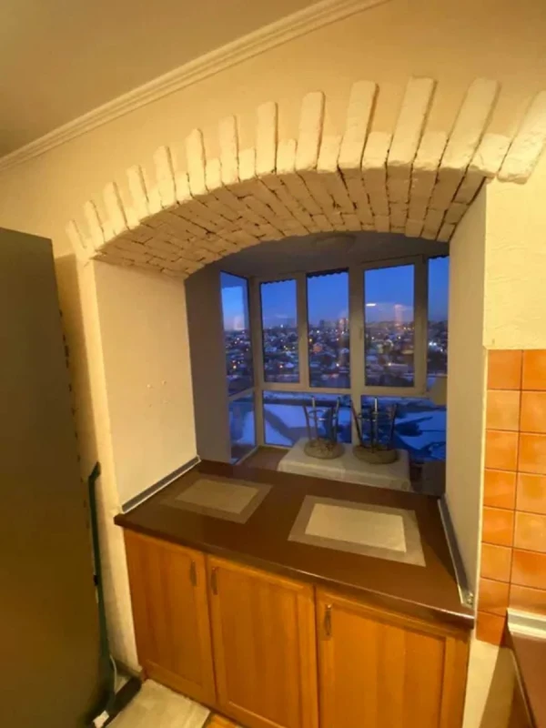 Квартира 4-кімн. продаж Харків, Шевченковский – 85 м², Харьков — 3/15