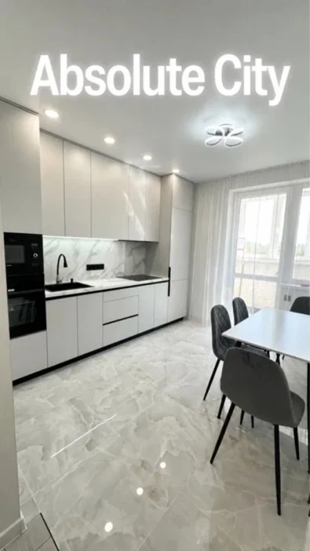 Квартира 2-кімн. продаж Харків, Киевский – 40 м²