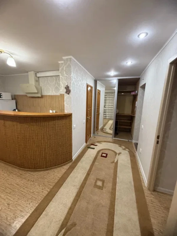 Квартира 1-кімн. продаж Харків, Салтовский (Московский) – 45 м², Харьков — 2/10