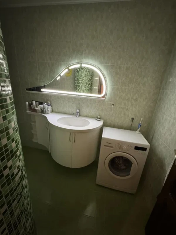 Квартира 2-кімн. продаж Харків, Слободской – 55 м², Харьков — 6/8