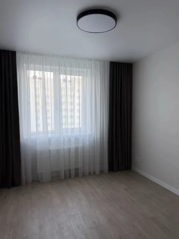 Квартира 1-кімн. продаж Харків, Индустриальный – 39 м², Харьков — 6/8