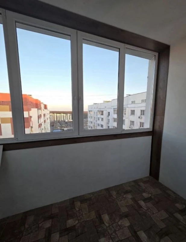 Квартира 1-кімн. продаж Харків, Шевченковский – 42 м², Харьков — 6/13