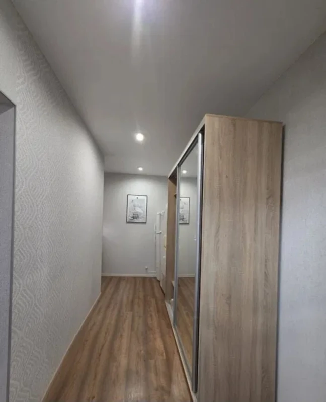 Квартира 1-кімн. продаж Харків, Шевченковский – 42 м², Харьков — 8/13