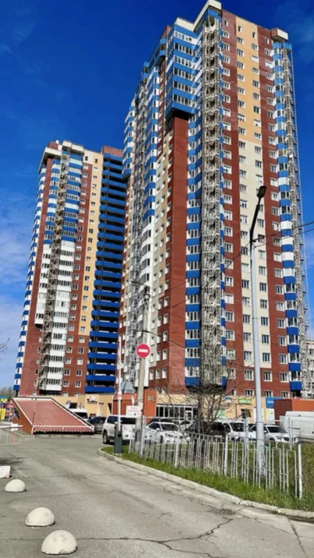 Квартира 3-кімн. продаж Харків, Шевченковский – 113 м², Харьков — 3/15