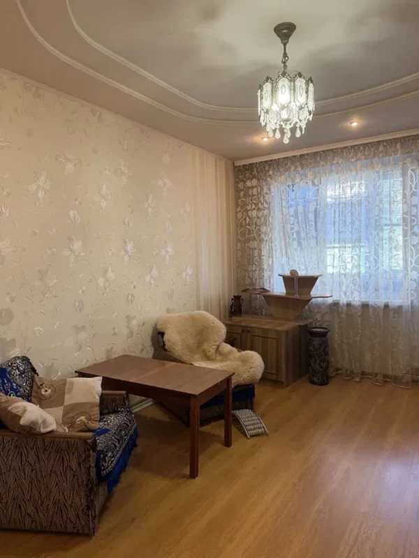 Квартира 3-кімн. продаж Дніпро, Индустриальный р-н – 43 м², Днепр — 4/12