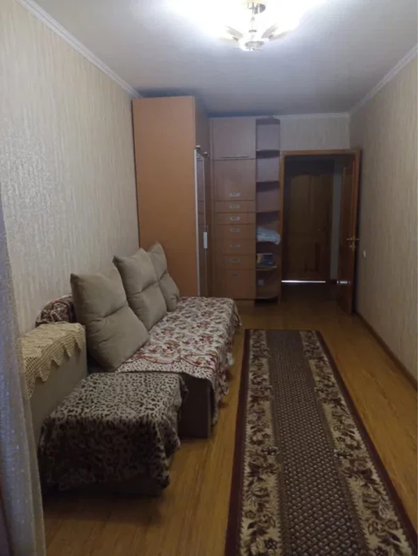 Квартира 3-кімн. продаж Дніпро, Индустриальный р-н – 43 м², Днепр — 8/12