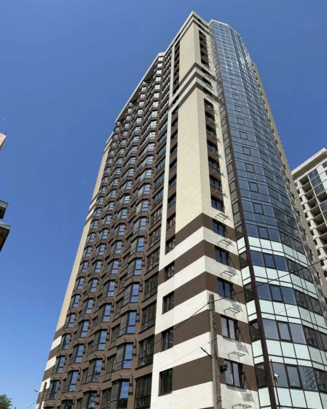 Квартира 1-кімн. продаж Одеса, Приморський – 44 м², Одесса — 6/7