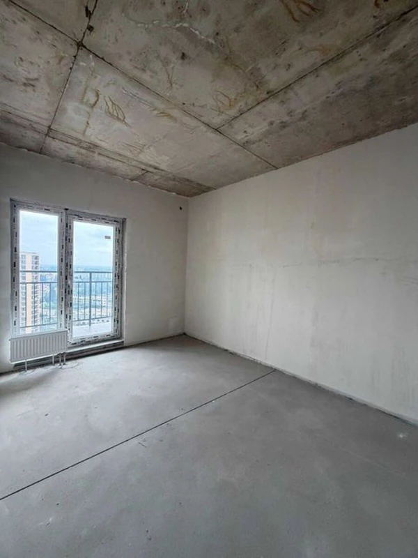 Квартира 1-кімн. продаж Одеса, Хаджибейський – 42.5 м², Одеса — 6/10
