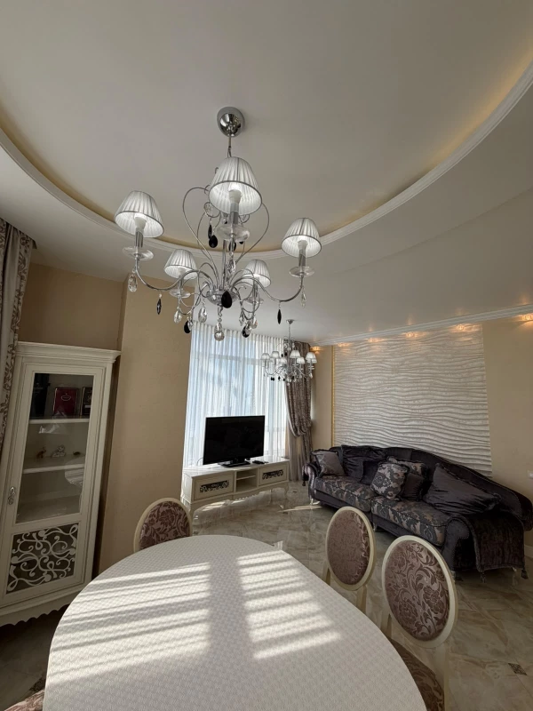 Квартира 2-кімн. продаж Одеса, Приморський – 120 м², Одеса — 2/15