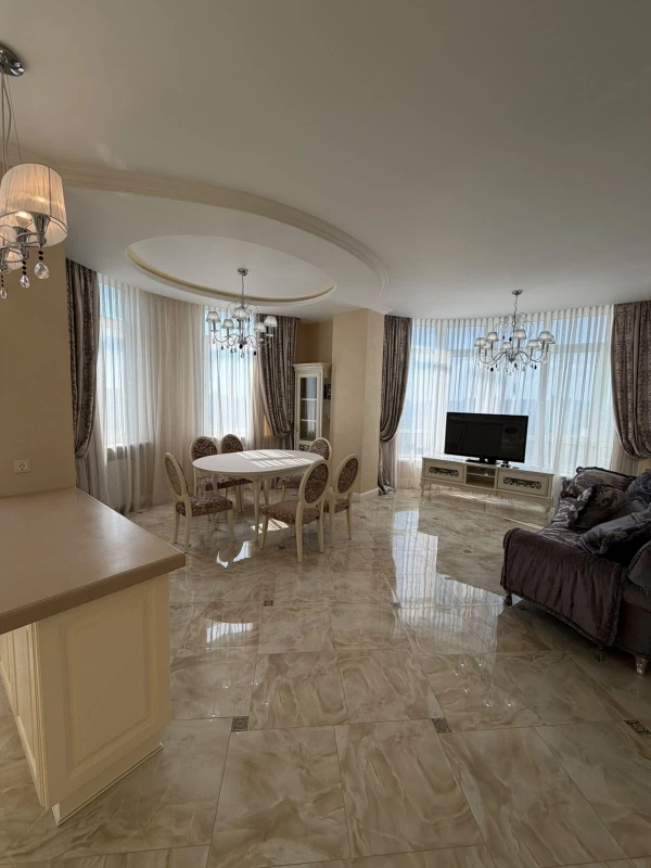 Квартира 2-кімн. продаж Одеса, Приморський – 120 м², Одеса — 3/15