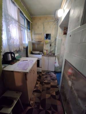 Продам 2-кімнатну квартиру, вул. Б.Хмельницького, Одесса — 4/6