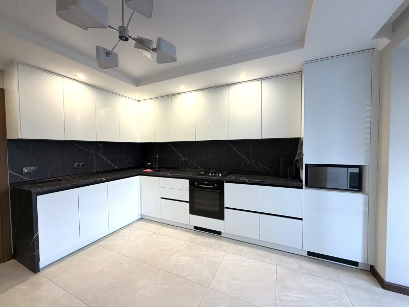 Квартира 2-кімн. оренда Тернопіль, Аляска – 75 м²