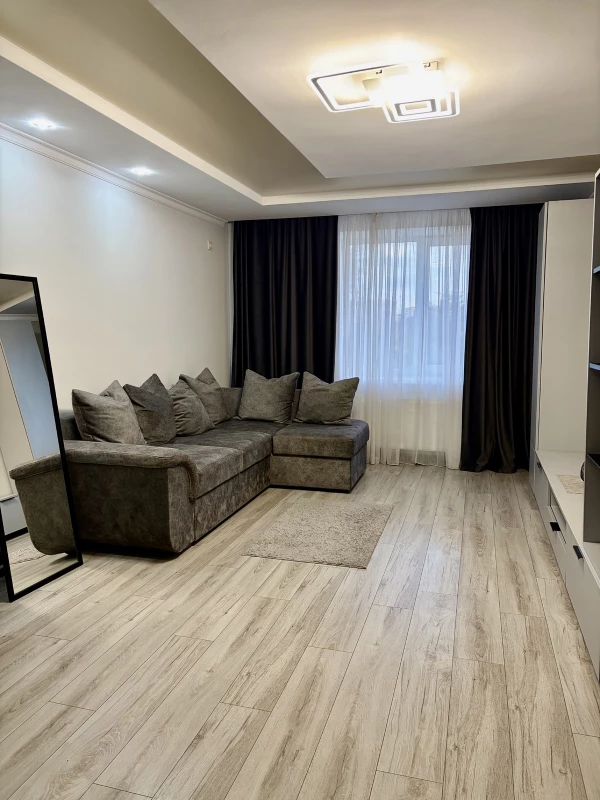 Квартира 2-кімн. оренда Тернопіль, Аляска – 75 м², Тернополь — 9/15