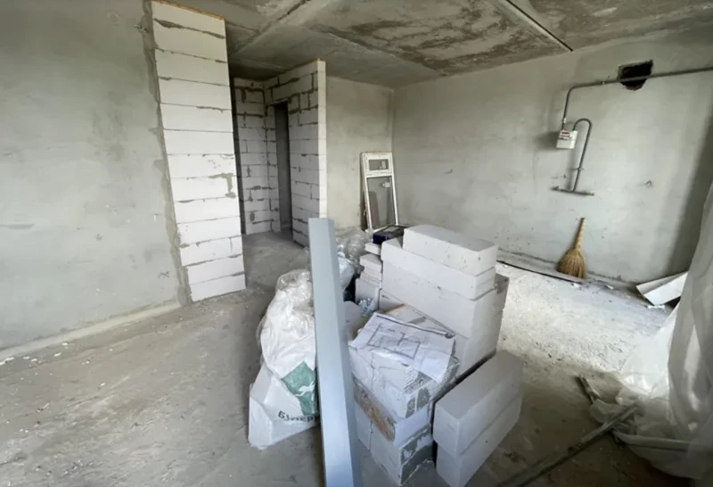 Квартира 3-кімн. продаж Тернопіль, Канада – 68 м², Тернополь — 3/11