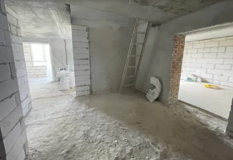 Квартира 3-кімн. продаж Тернопіль, Канада – 68 м², Тернополь — 4/11