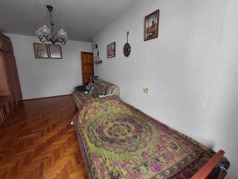 Квартира 2-кімн. продаж Тернопіль – 32 м², Тернополь — 3/13
