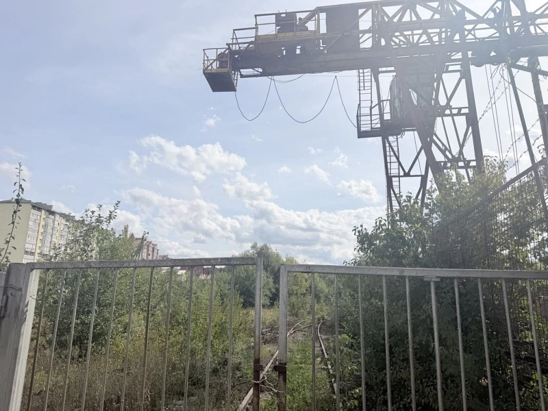 Комерційна нерухомість – 6 м², Великая Березовица — 5/15