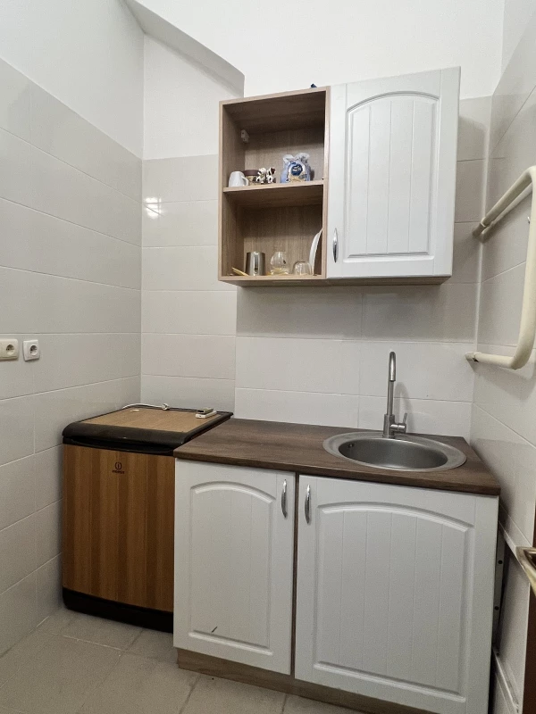Комерційна нерухомість – 63.1 м², Киев — 13/15