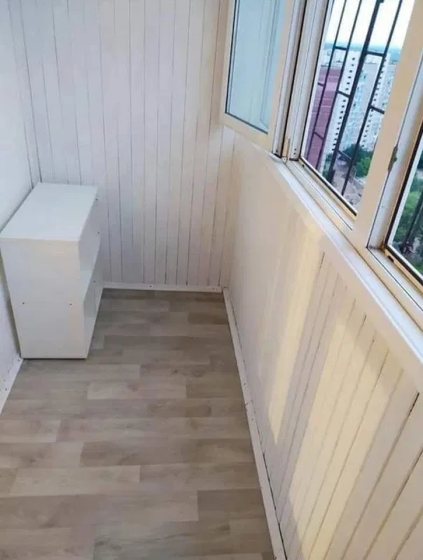 Квартира 1-кімн. продаж Київ, Голосеевский – 18 м², Київ — 5/7