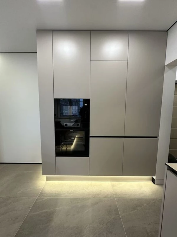 Квартира 1-кімн. продаж Київ, Голосеевский – 28.6 м², Київ — 5/9