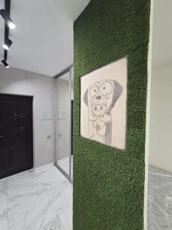 Квартира 1-кімн. продаж Київ, Голосеевский – 27.5 м², Київ — 11/15