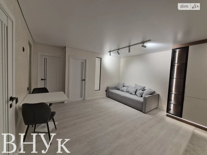 Квартира 2-кімн. продаж Тернопіль – 24 м², Тернополь — 3/15