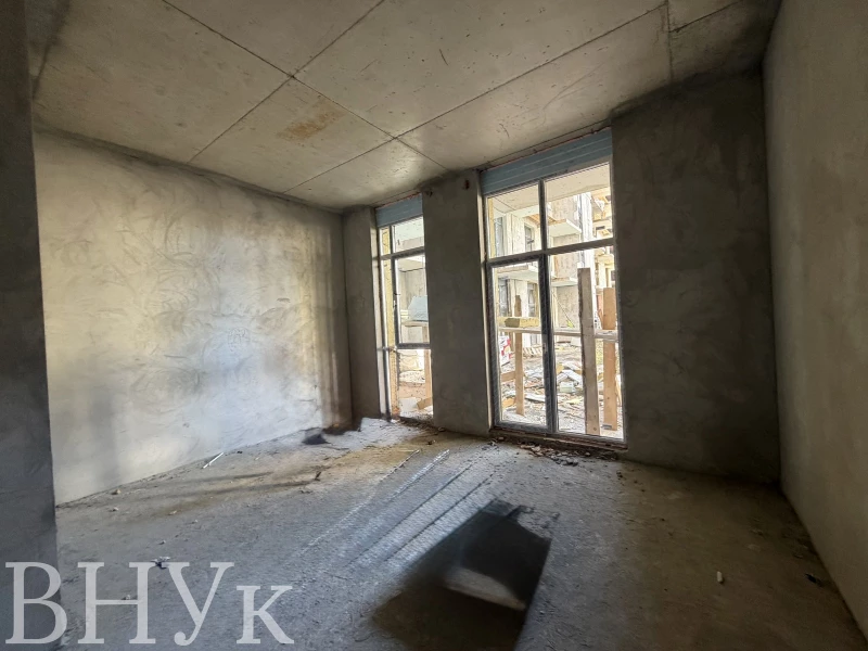 Квартира 1-кімн. продаж Ужгород – 21 м²