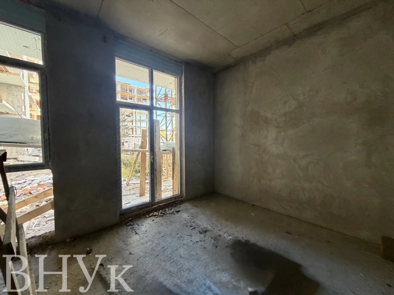 Квартира 1-кімн. продаж Ужгород – 21 м², Ужгород — 2/8