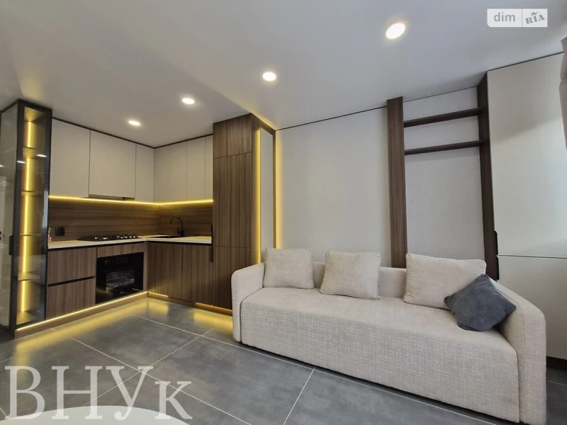 Квартира 3-кімн. продаж Тернопіль – 85 м², Тернополь — 3/15