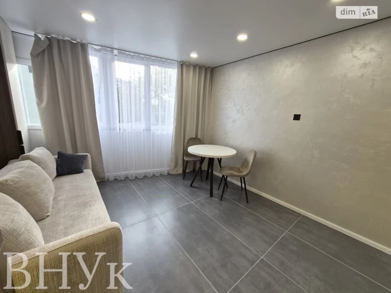 Квартира 3-кімн. продаж Тернопіль – 85 м², Тернополь — 4/15