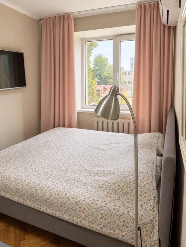 Квартира 3-кімн. продаж Одеса, Приморський – 40 м², Одесса — 6/14