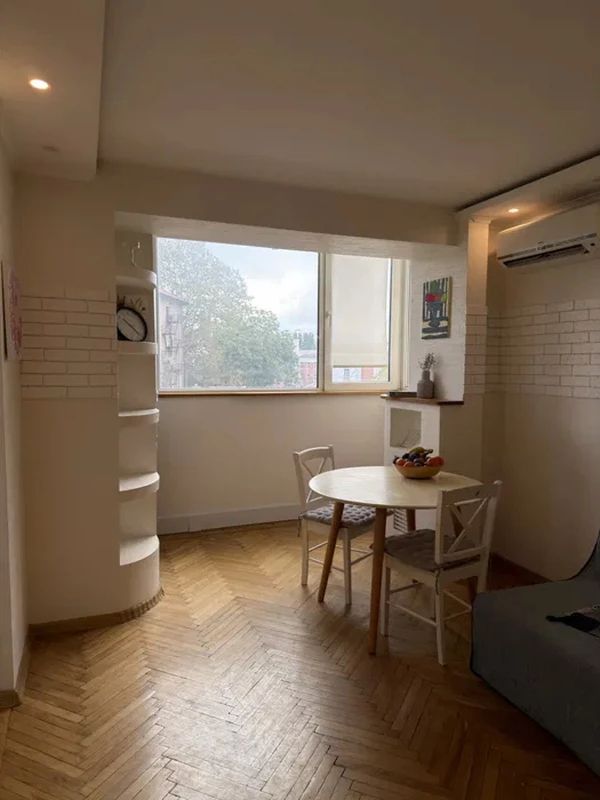 Квартира 3-кімн. продаж Одеса, Приморський – 40 м², Одесса — 13/14