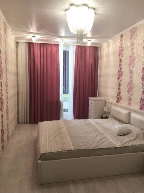 Продажа 2 квартиры в Аркадии / ЖК Гольфстрим , 75 м , ремонт, Одеса — 3/11