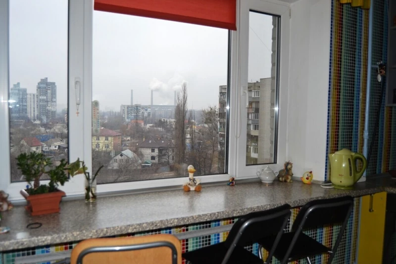 Квартира 3-кімн. оренда Київ, Дніпровський – 60 м², Київ — 2/15