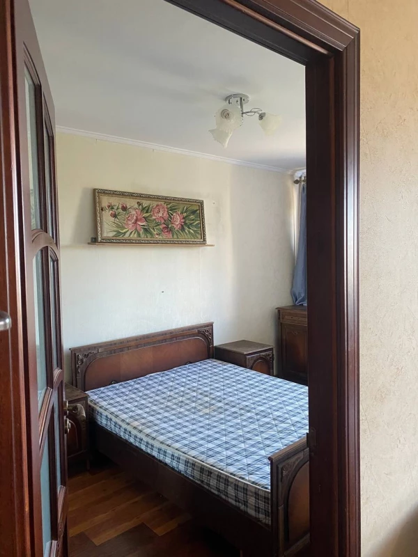 Квартира 3-кімн. оренда Київ, Дніпровський – 60 м², Київ — 6/15