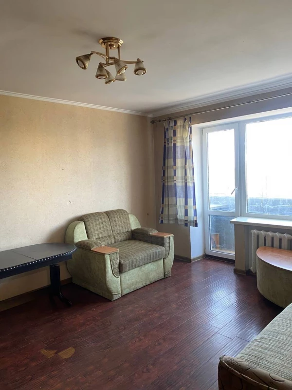 Квартира 3-кімн. оренда Київ, Дніпровський – 60 м², Київ — 8/15