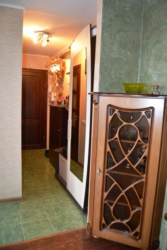 Квартира 3-кімн. оренда Київ, Дніпровський – 60 м², Київ — 9/15