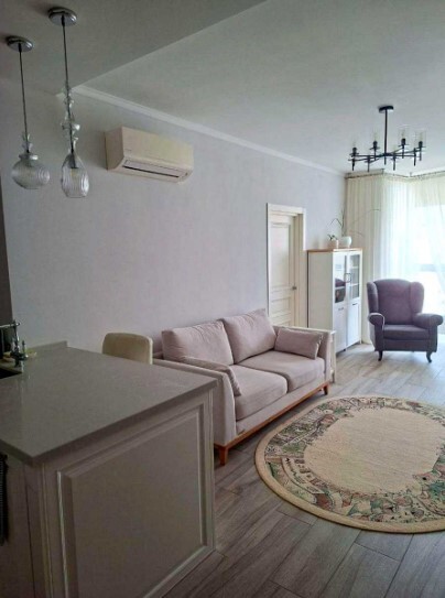 Квартира 3-кімн. оренда Київ, Дарницький – 77 м², Київ — 7/15