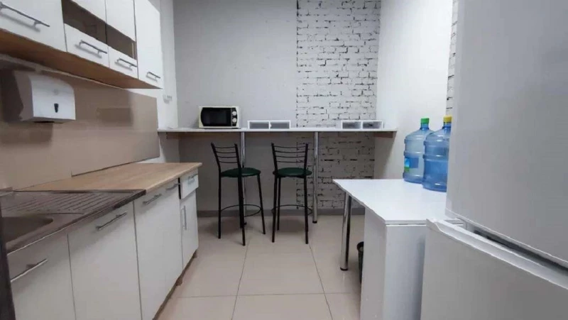 Комерційна нерухомість – 122 м², Київ — 4/10
