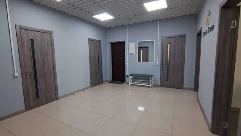 Комерційна нерухомість – 122 м², Київ — 7/10