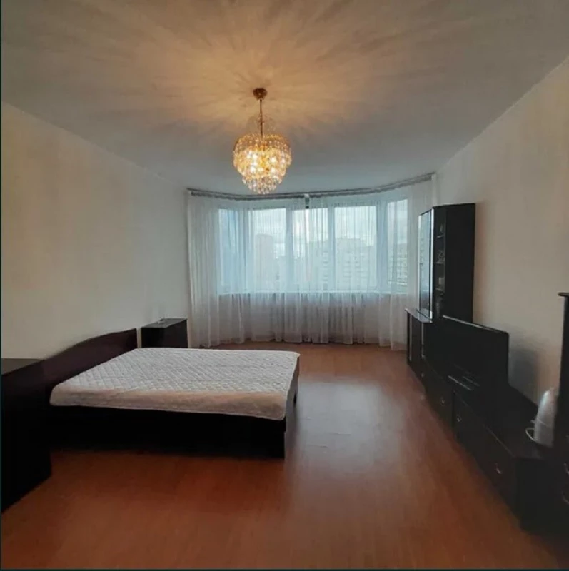 Квартира 1-кімн. оренда Київ, Дарницький – 60 м², Київ — 3/8